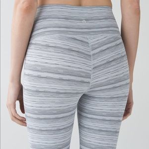 Lululemon high times pant 7/8